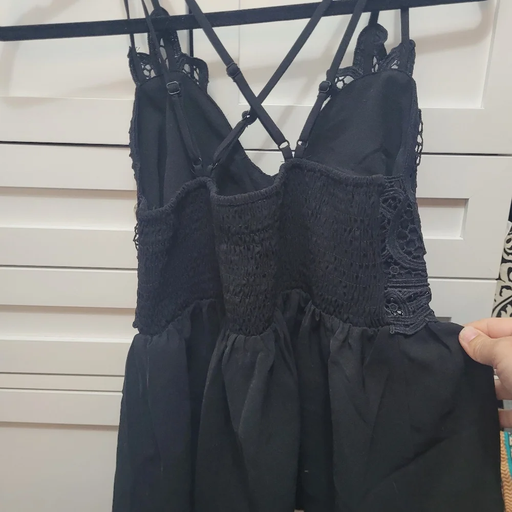 Bralette TOP - Picture 2 of 3